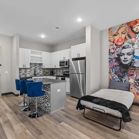 Apartment Alto 212