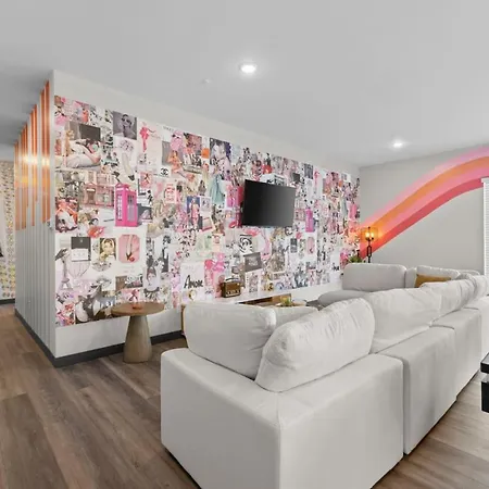 Apartment Alto 203 Nashville
