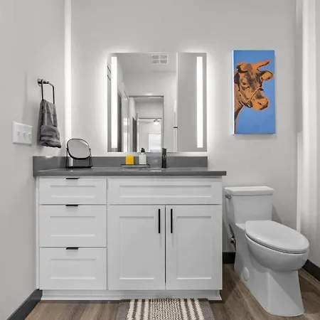 Alto 406 Apartment Nashville