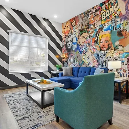 Alto 110 Apartment *