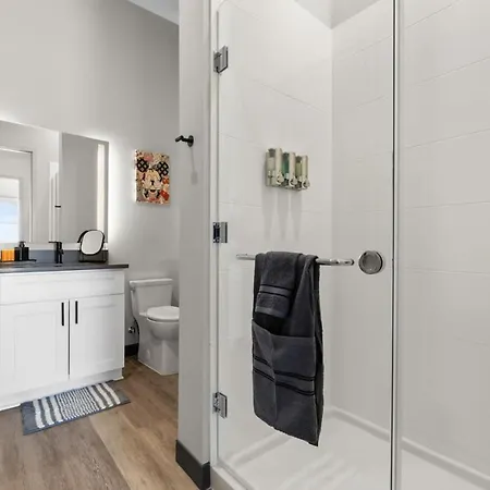 Apartment Alto 116 Nashville