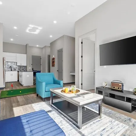 Apartment Alto 116 *