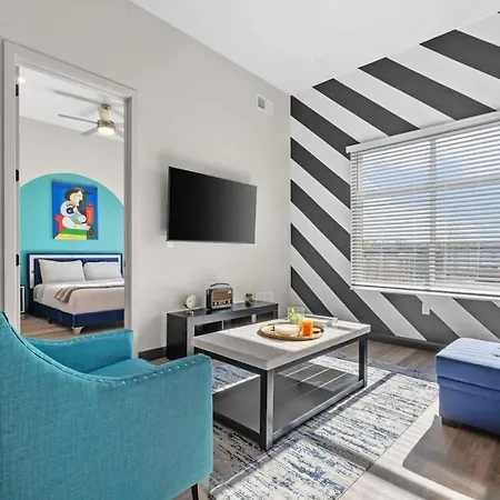 Apartment Alto 116