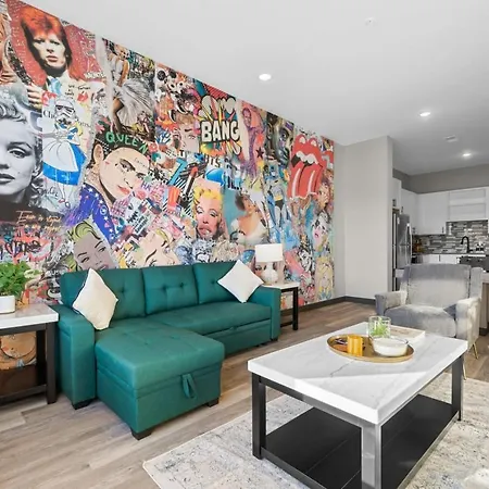 Alto 211 Apartment