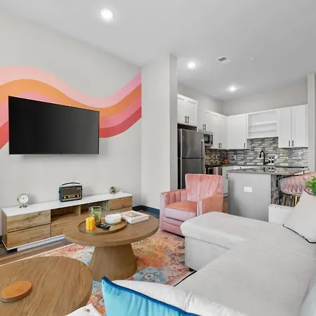 2br Retreat, Perfect For Music Lovers