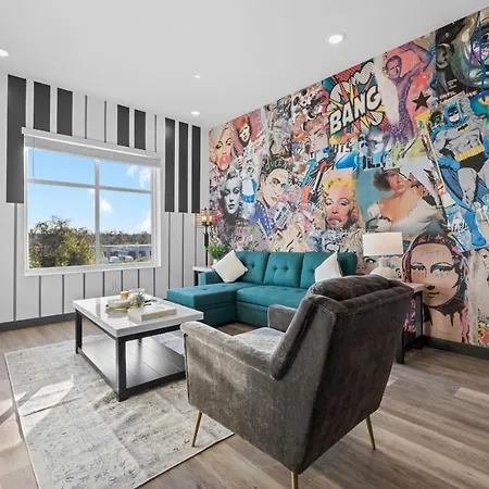 Alto 211 Apartment