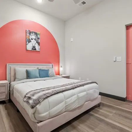 Alto 301 Apartment