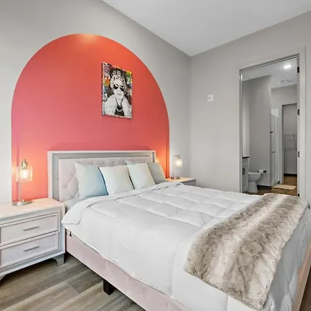 Apartment Alto 303 *