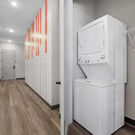 Apartment Alto 201 *