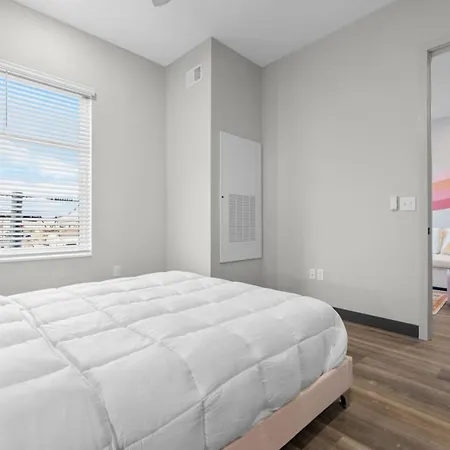 Apartment Alto 106 *
