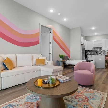 Alto 106 Apartment Nashville