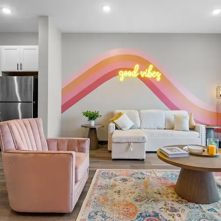 Apartment Alto 302