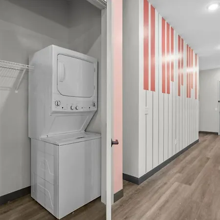 Alto 502 Apartment