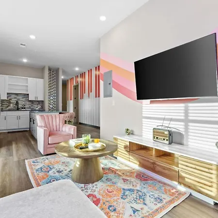 Apartment Alto 400