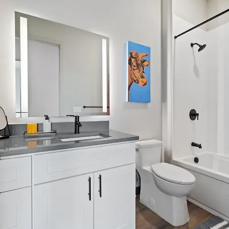 Alto 400 Apartment Nashville
