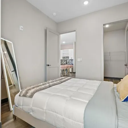 Apartment Alto 400