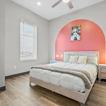 Alto 502 Apartment *