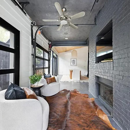 The Rambler - Sparkling Pool & Steps To 12 South * Nashville