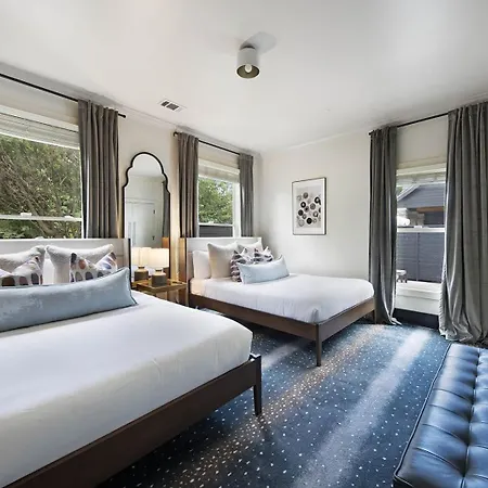 The Rambler - Sparkling Pool & Steps To 12 South *