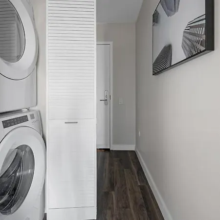 Apartment Landing At 2010 West End - 2 Bedrooms In Midtown