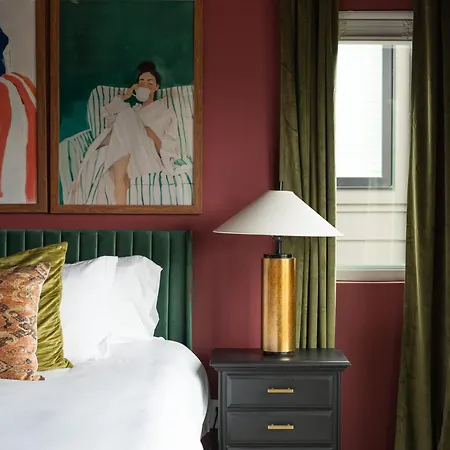 Holiday home The Lyric - New Luxury Home, Rooftop With Firepit! Nashville