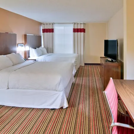 Four Points By Sheraton Airport Hotel Nashville
