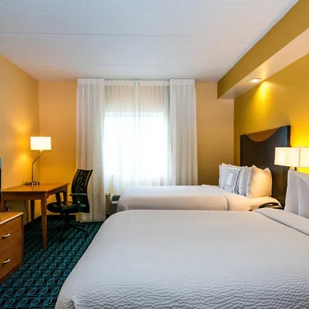 Fairfield & By Marriott At Opryland 3* Nashville