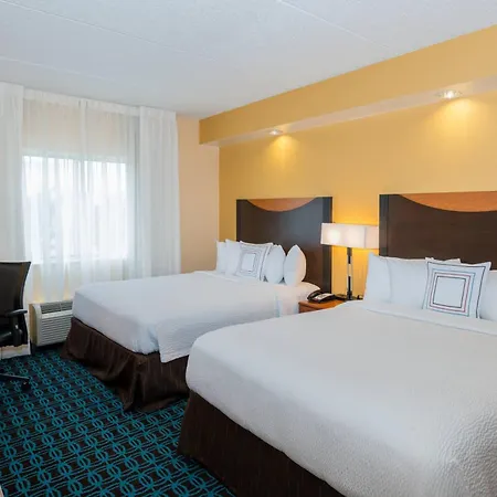 Fairfield & By Marriott At Opryland