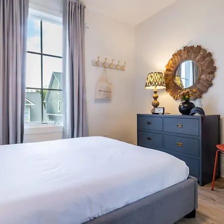 The Magnolia By Avantstay * Nashville