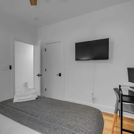 Lux East Nash-awesome Location- 30 Days Nashville