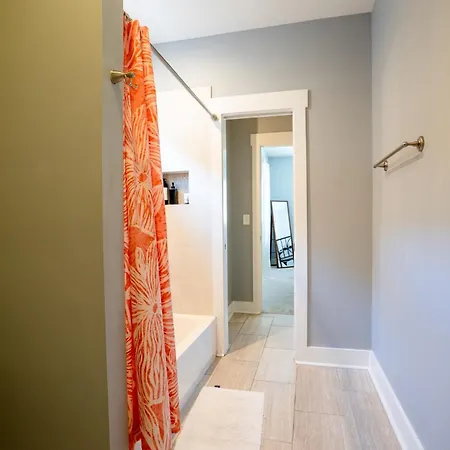 1103 Lawrence Ave Hbr Holiday home *