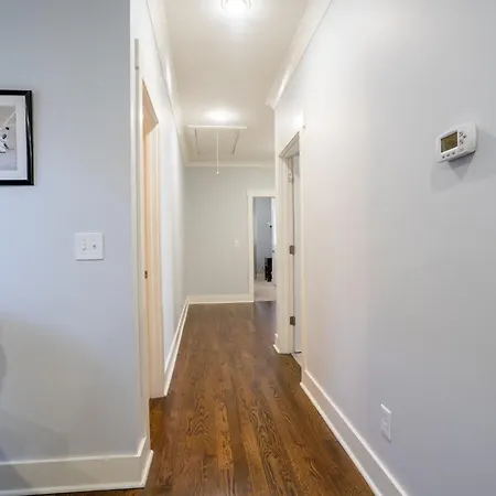 Holiday home 1103 Lawrence Ave Hbr *