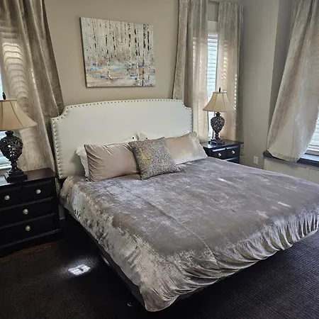 1103 Lawrence Ave Hbr Holiday home *