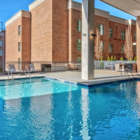 Hotel By Marriott Hills Nashville