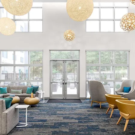 Element By Marriott Airport 3* Nashville