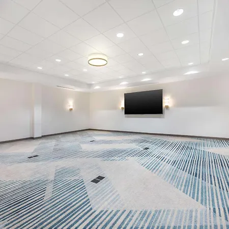Hotel Comfort & Bellevue