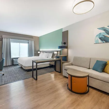 Hotel Comfort & Bellevue