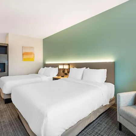 Comfort & Bellevue 4* Nashville
