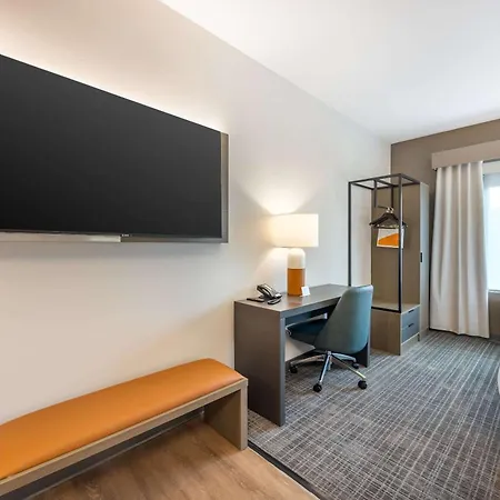 Comfort & Bellevue