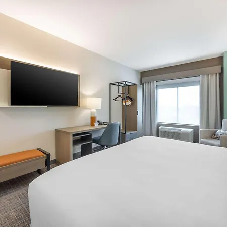 Comfort & Bellevue Hotel