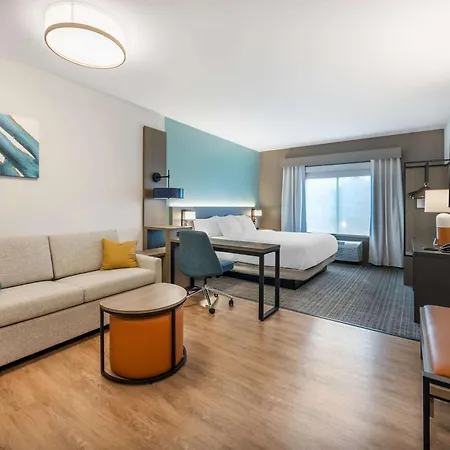 Comfort & Bellevue 4*