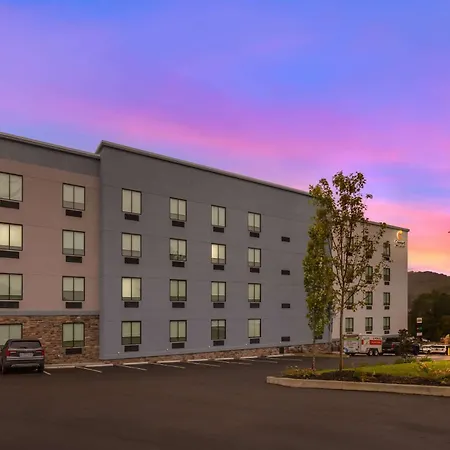 Hotel Comfort & Bellevue Nashville