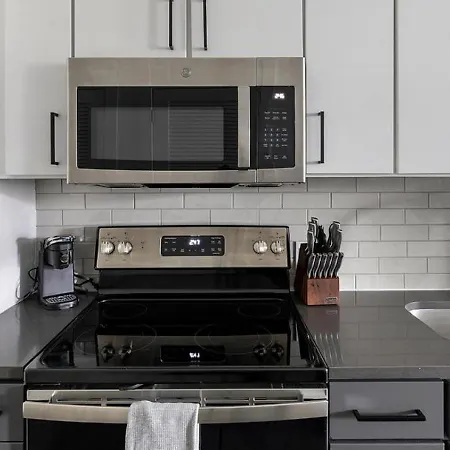 Landing At Standard Assembly - In South Apartment Nashville