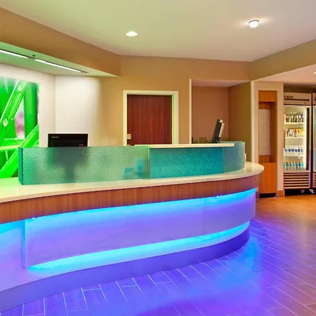 Springhill Metrocenter