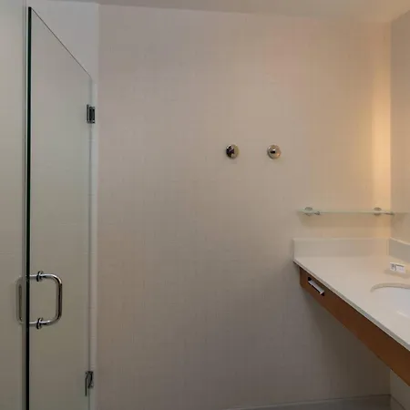 Hotel Springhill By Marriott Vanderbilt/west End Nashville