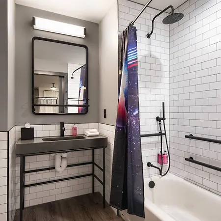 Moxy Vanderbilt Area Nashville