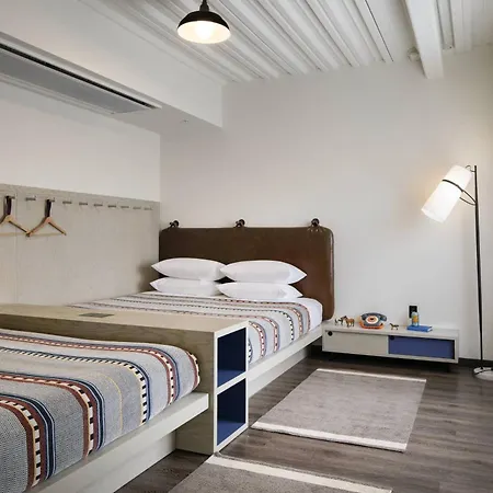 Moxy Vanderbilt Area Hotel