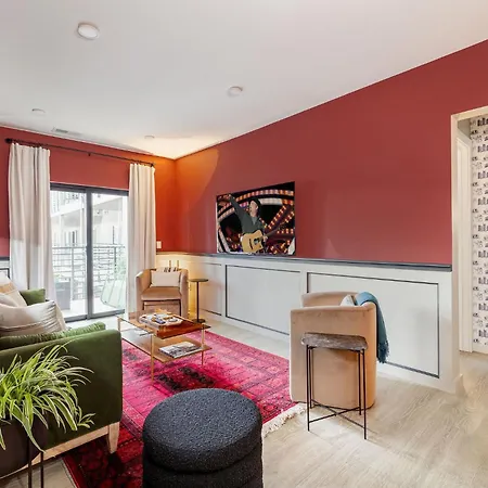 - 635 7th Ave S Unit 412 Holiday home *