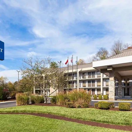 Hotel Baymont By Wyndham Airport
