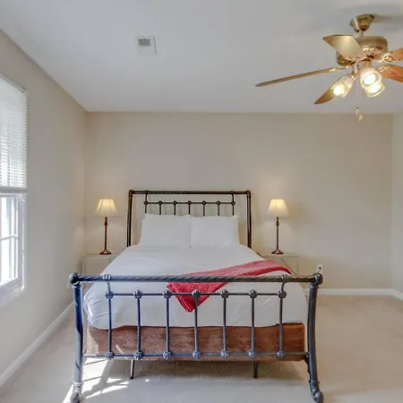 Belle Meade 30 Day With Private Backyard * Nashville